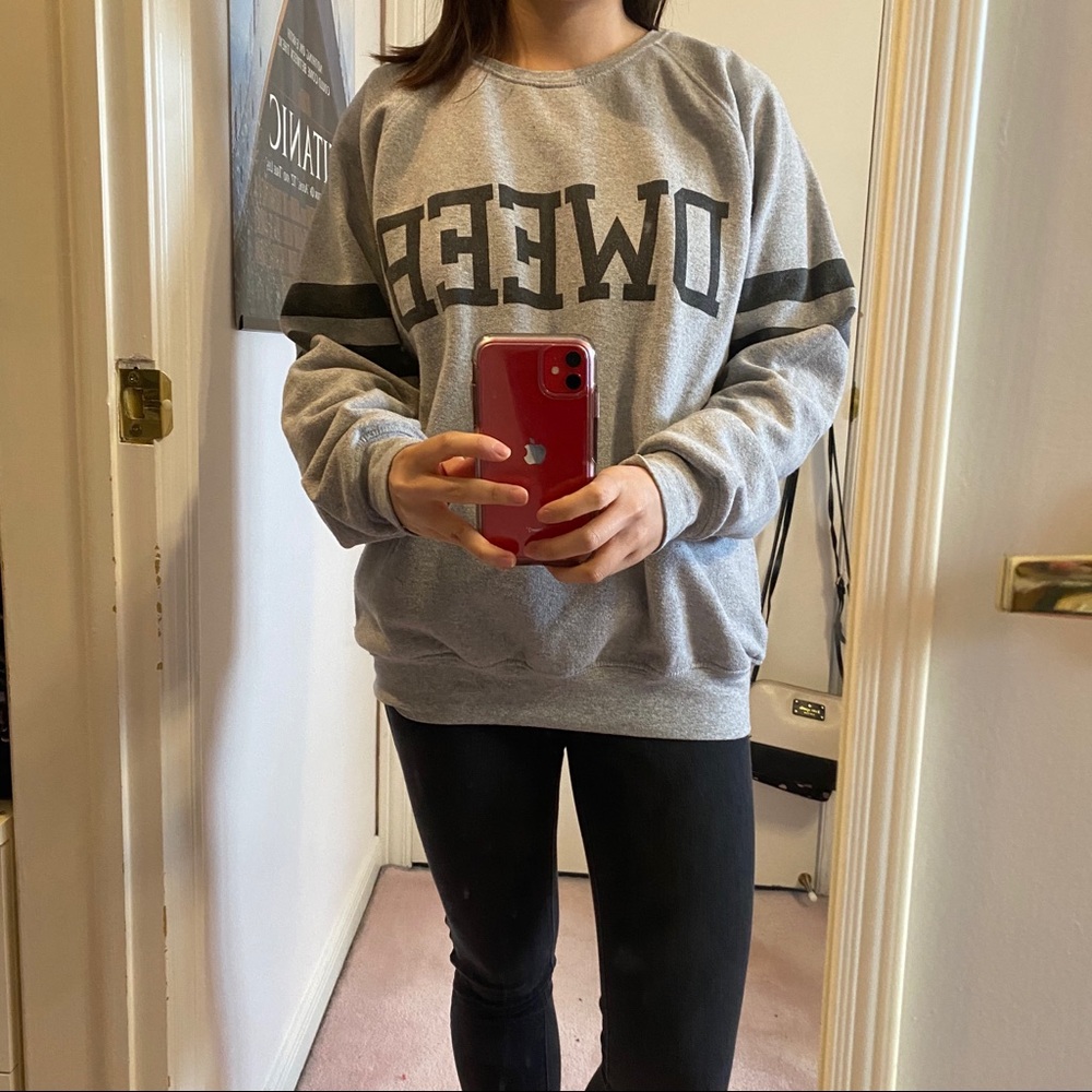 Top Shop Sweater